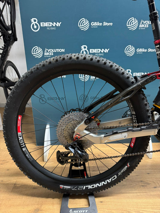 Fantic Coupe XEF 1.9 M - Utilisé