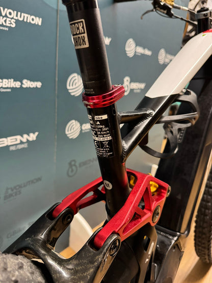 Fantic Coupe XEF 1.9 M - Utilisé