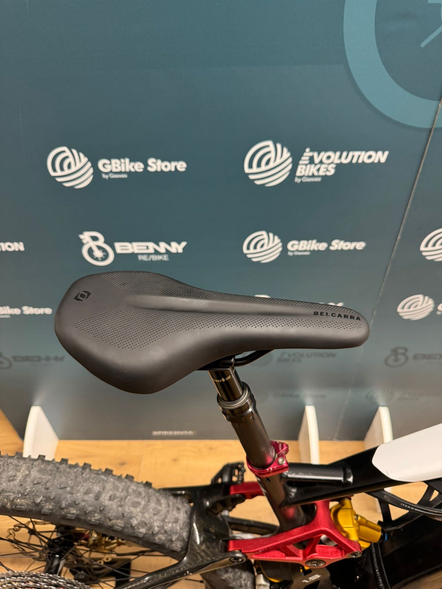 Fantic Coupe XEF 1.9 M - Utilisé