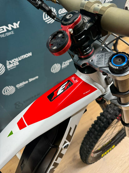 Fantic Coupe XEF 1.9 M - Utilisé