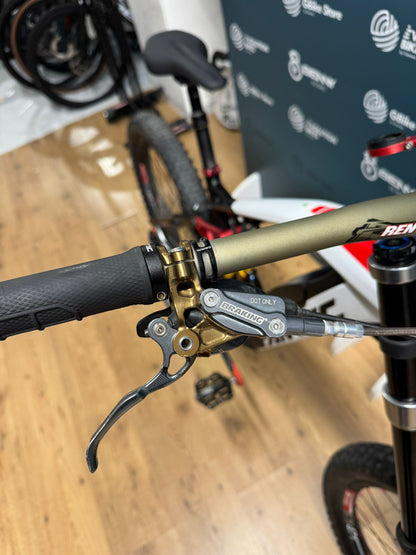 Fantic Coupe XEF 1.9 M - Utilisé