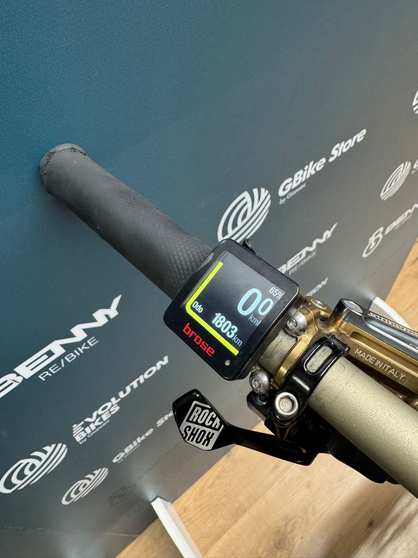 Fantic Coupe XEF 1.9 M - Utilisé