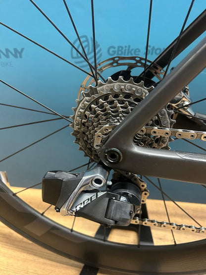 Scott Addict RC Ultimate Size M - Used