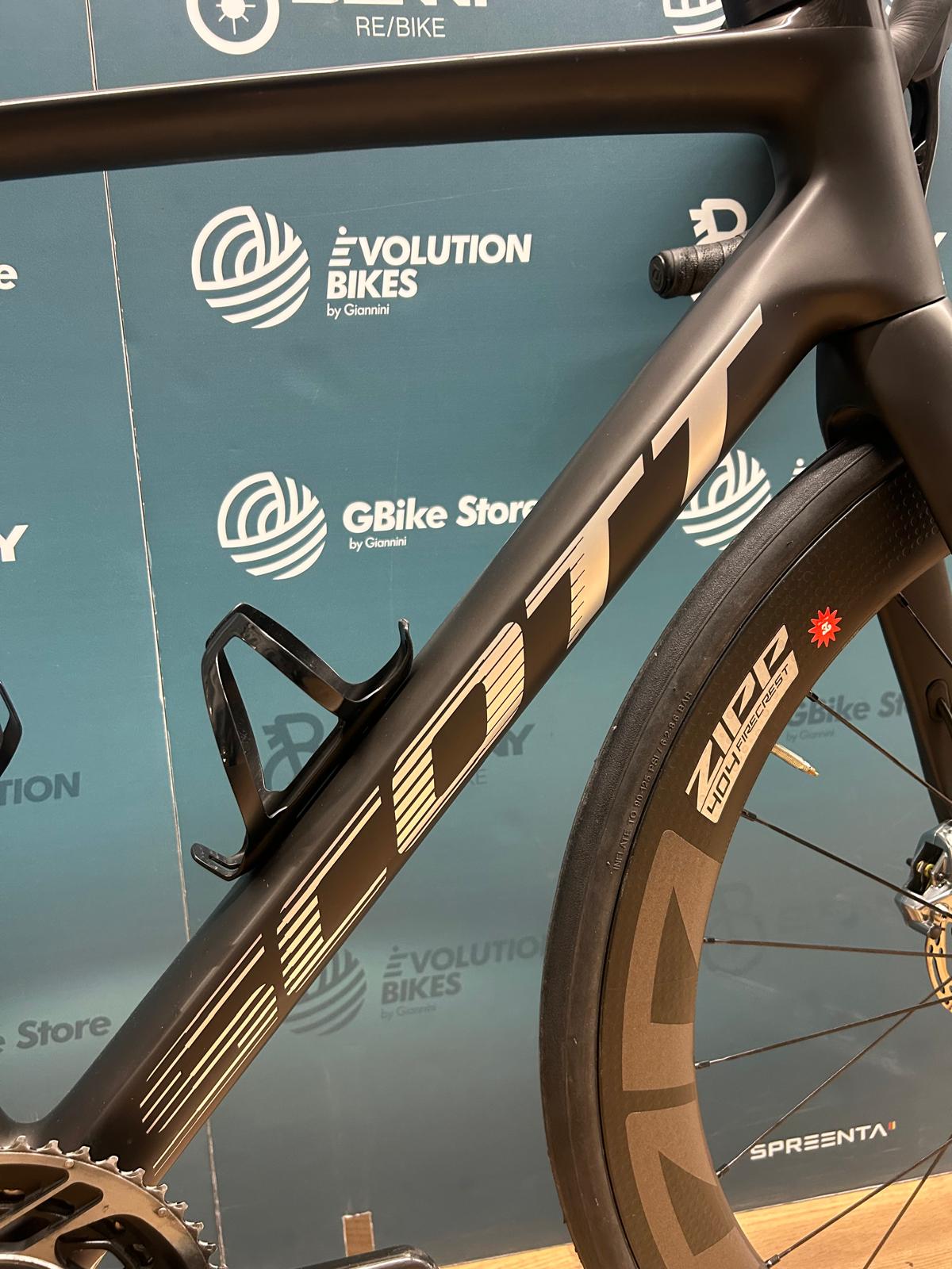 Scott Addict RC Ultimate Size M - Used