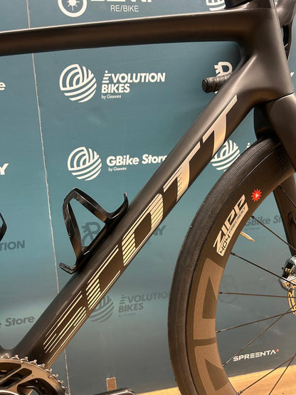 Scott Addict RC Ultimate Size M - Used