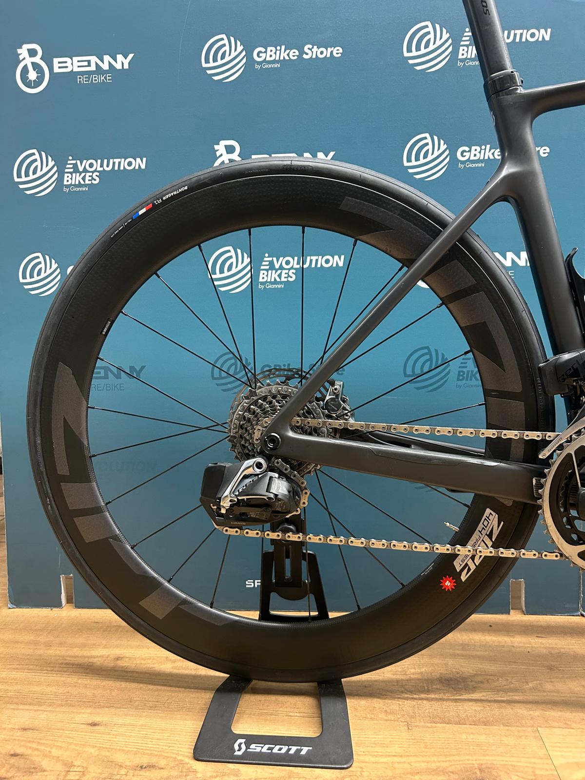 Scott Addict RC Ultimate Size M - Used