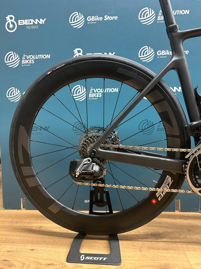 Scott Addict RC Ultimate Size M - Used