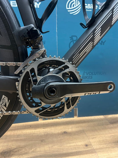 Scott Addict RC Ultimate Size M - Used