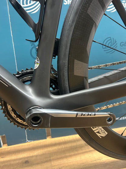 Scott Addict RC Ultimate Size M - Used