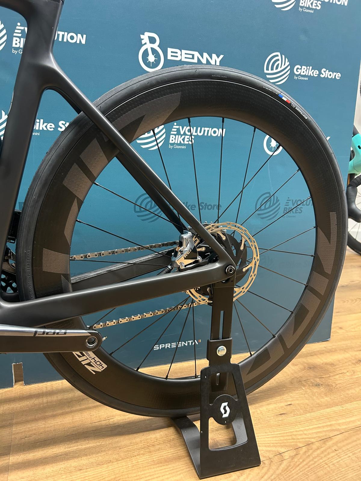 Scott Addict RC Ultimate Size M - Used