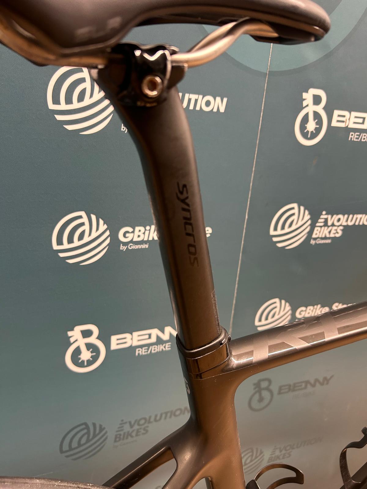 Scott Addict RC Ultimate Size M - Used