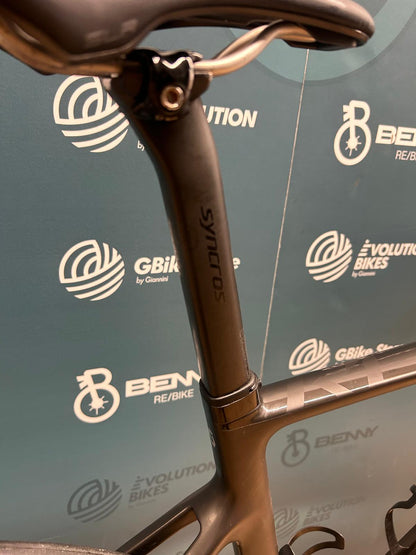 Scott Addict RC Ultimate Size M - Used