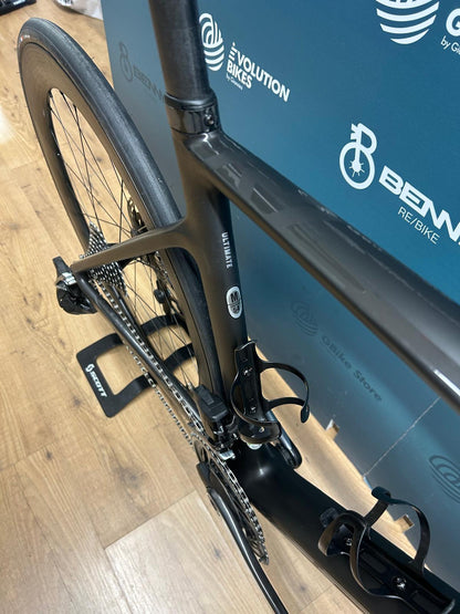 Scott Addict RC Ultimate Size M - Used