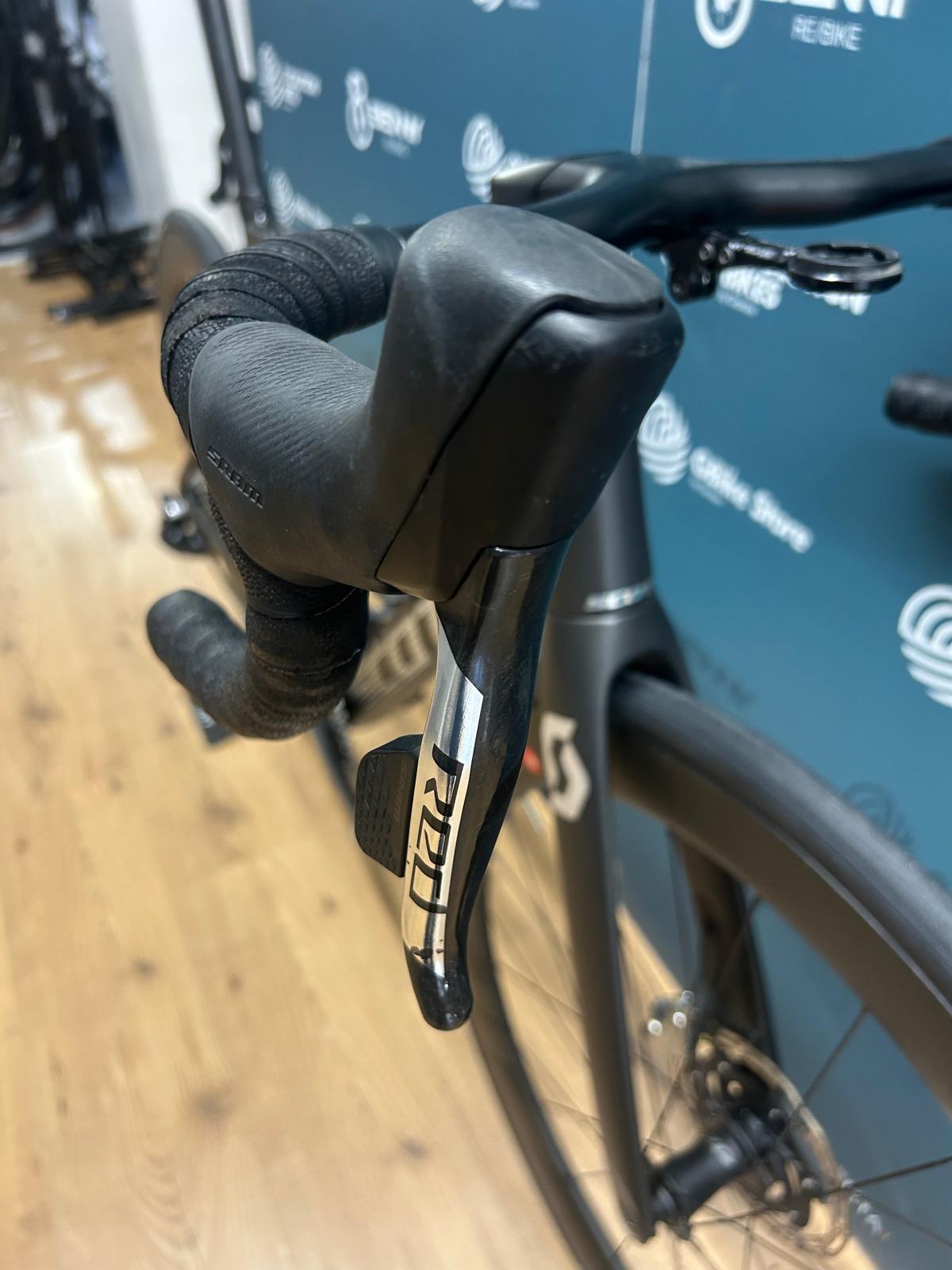 Scott Addict RC Ultimate Size M - Used