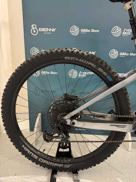 Scott Genius eRide 930 Taglia L - Usata