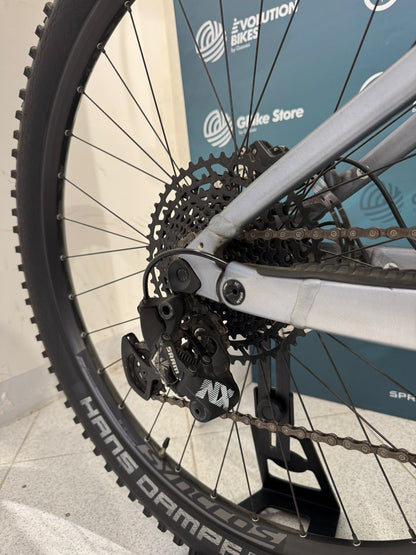 Scott Genius eRide 930 Size L - Used