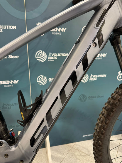 Scott Genius eRide 930 Size L - Used