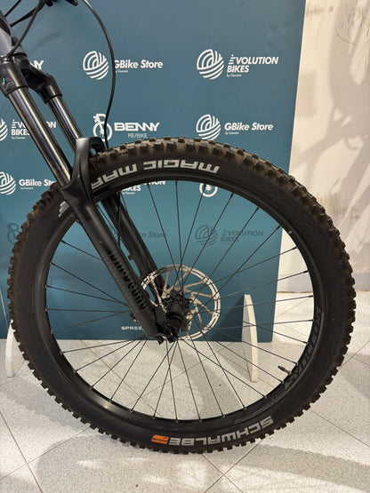 Scott Genius eRide 930 Size L - Used