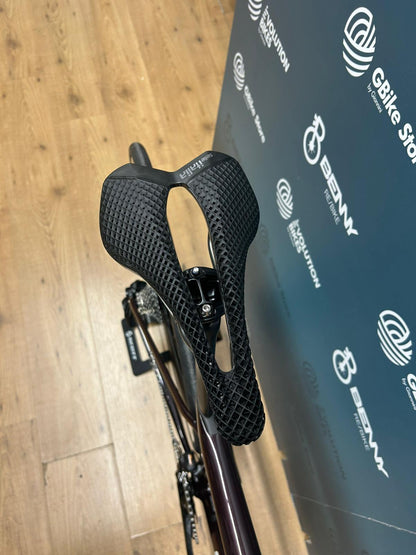 S-Działa SL8 Tarmac Dura-Ace Di2 12v rozmiar 52 - test demonstracyjny