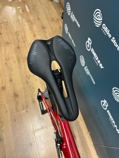 Colnago V4RS Tamaño 530 - Prueba de demostración