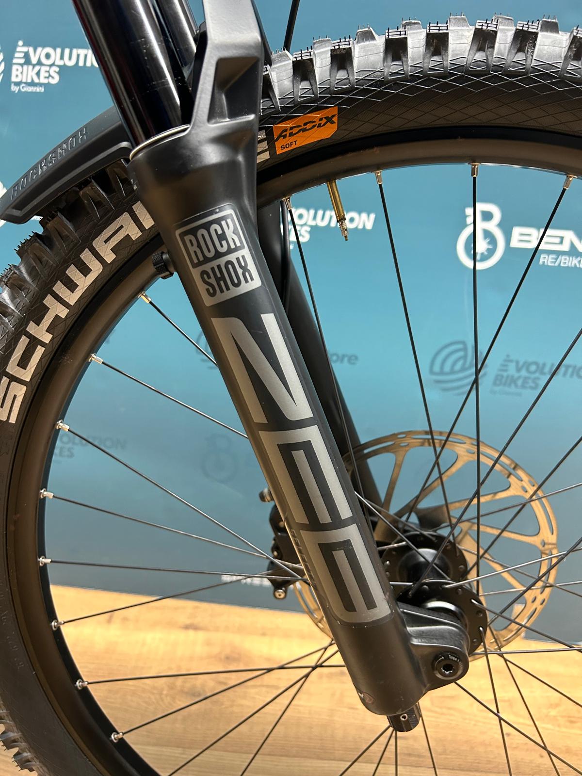 E-Bike: Gasgas, etc. Corte S - Usado