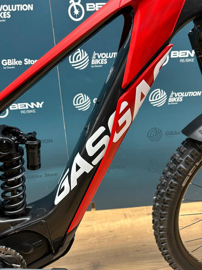 E-Bike: Gasgas, etc. Corte S - Usado