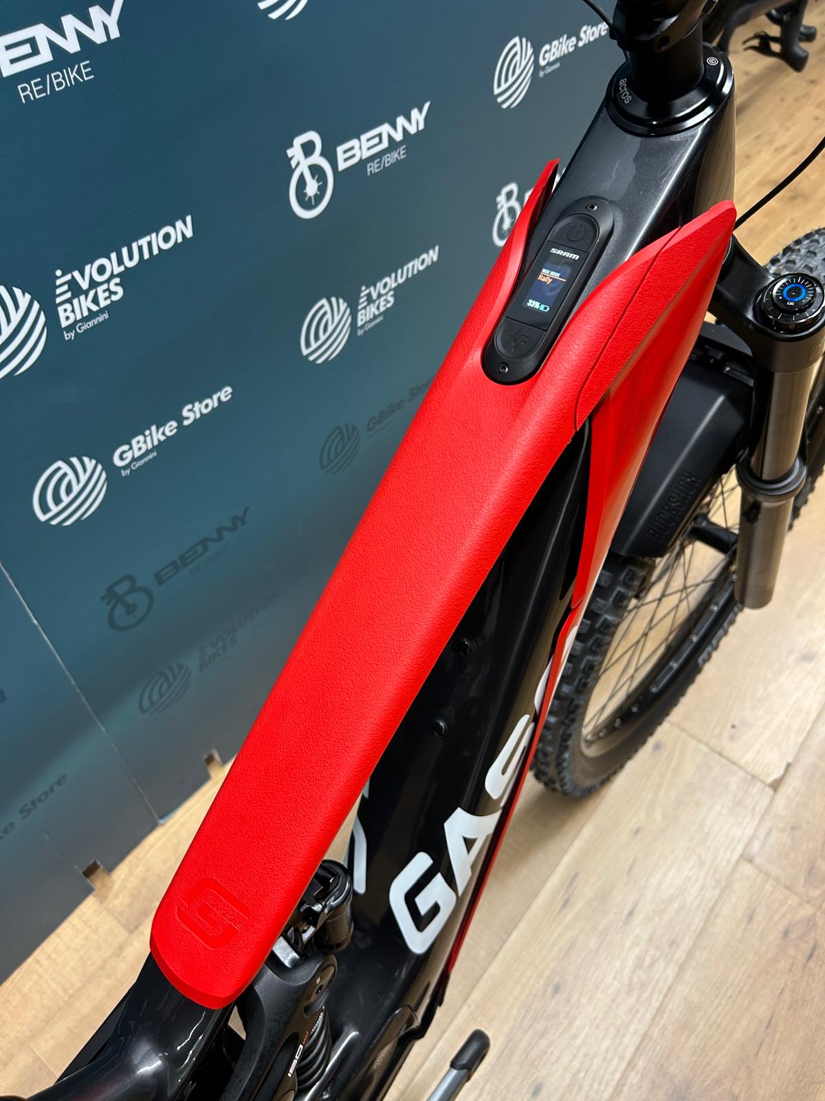 E-Bike: Gasgas, etc. Corte S - Usado