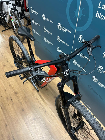 E-Bike: Gasgas, etc. Corte S - Usado