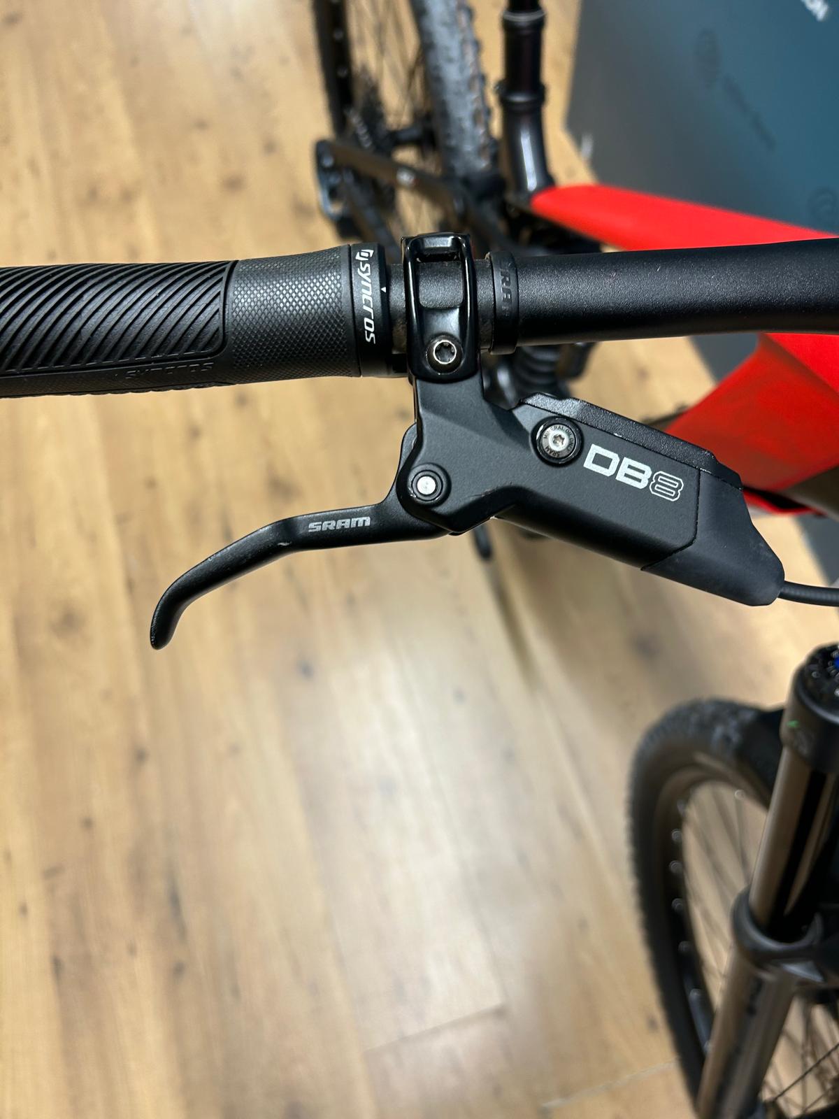 E-Bike: Gasgas, etc. Corte S - Usado