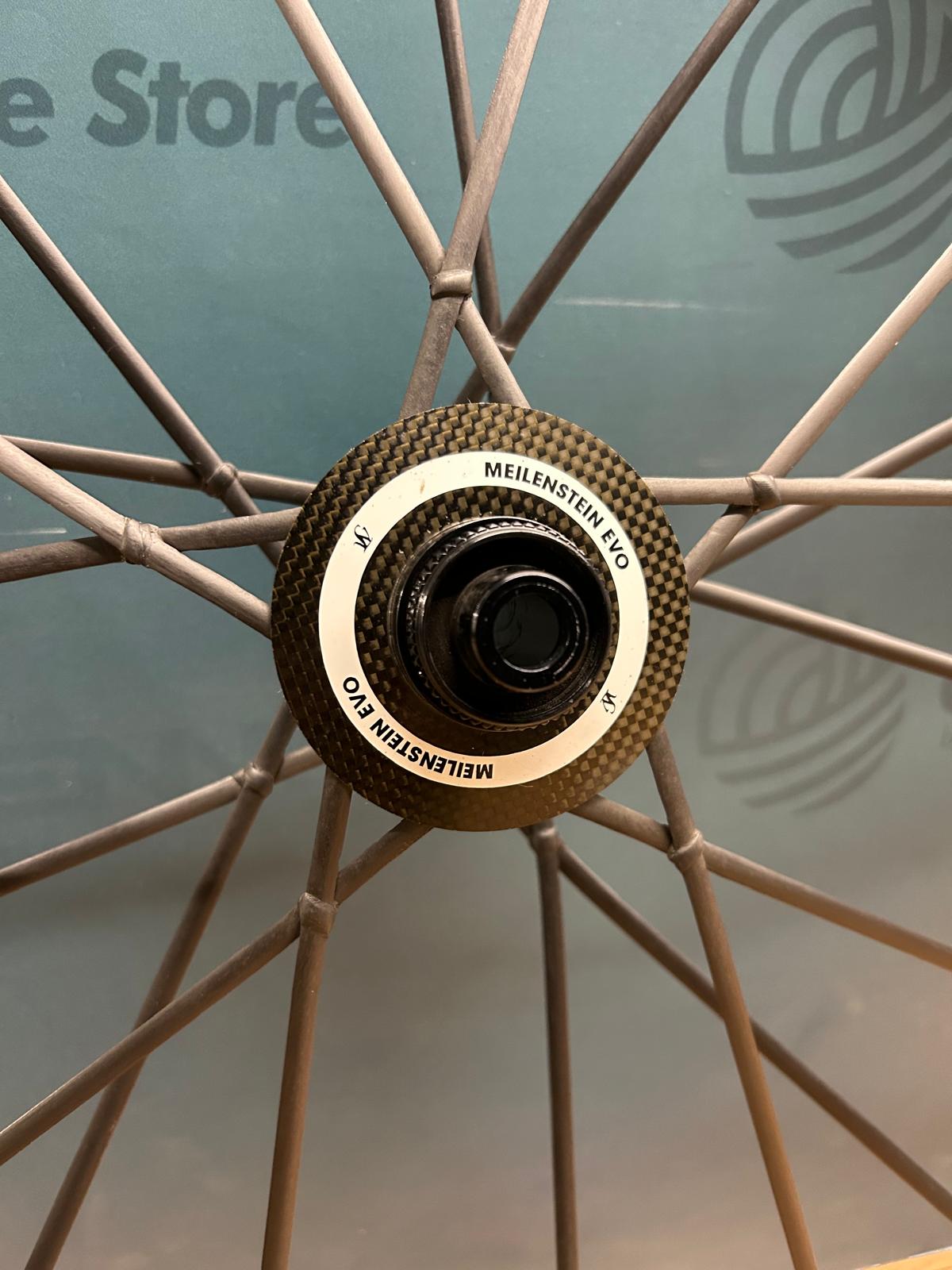 Disco ligero Meilenstein EVO - Usado