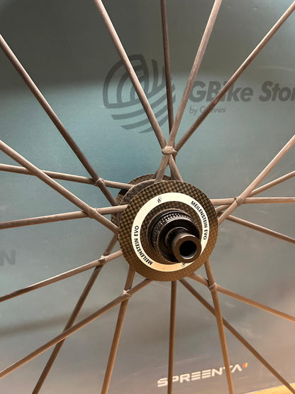 Disco ligero Meilenstein EVO - Usado