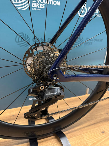 Trek Émonda SL 6 Pro Disque Taille 58 - Occasion