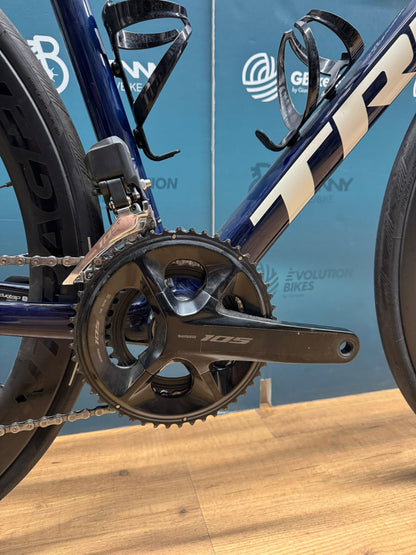 Trek Émonda SL 6 Pro Disque Taille 58 - Occasion