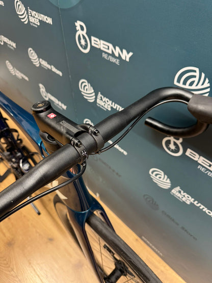 Trek Émonda SL 6 Pro Disque Taille 58 - Occasion