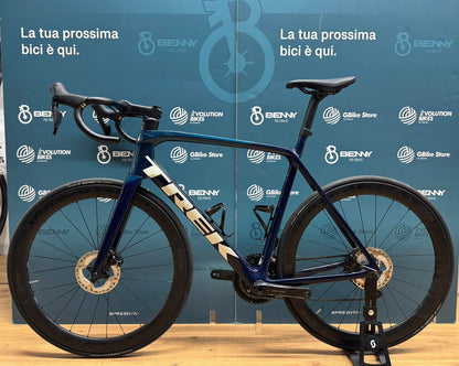 Trek Émonda SL 6 Pro Disque Taille 58 - Occasion