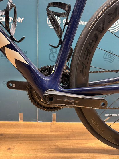 Trek Émonda SL 6 Pro Disque Taille 58 - Occasion