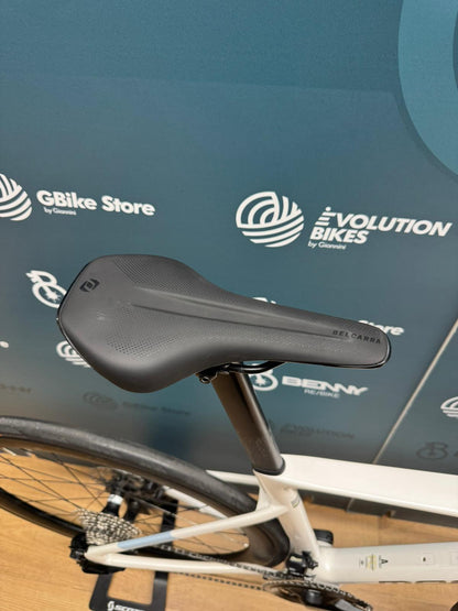 Megamo Pulse Elite Di2 Größe XS - Gebraucht