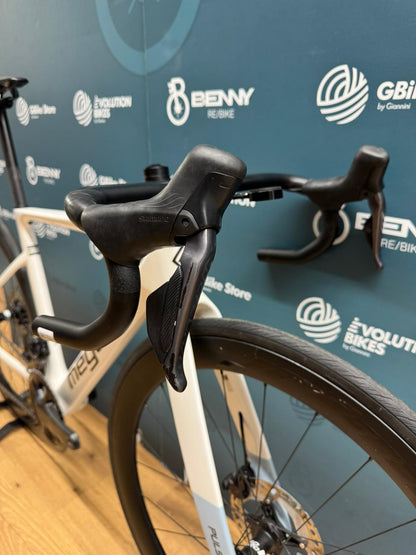 Megamo Pulse Elite Di2 Größe XS - Gebraucht