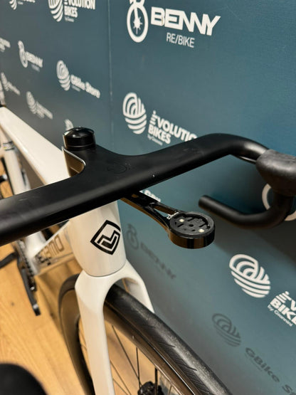 Megamo Pulse Elite Di2 Größe XS - Gebraucht