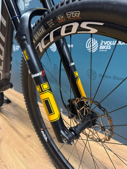 Scott Spark Puchar Świata RC Evo XX Rozmiar AXS L - Oficjalny zespół