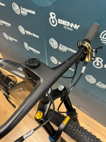 Scott Scale Coupe du Monde RC XX AXS Taille L - Équipe officielle