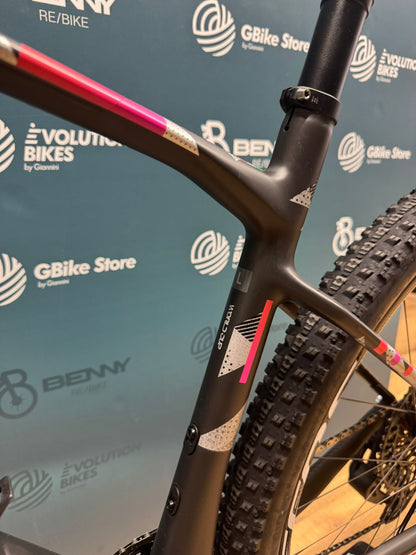 Scott Scale Coupe du Monde RC XX AXS Taille L - Équipe officielle