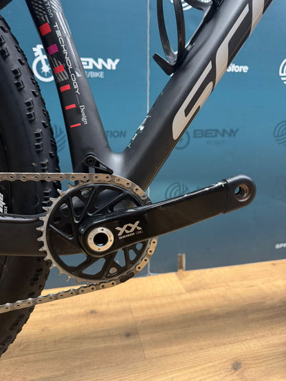 Scott Scale Copa del Mundo RC XX AXS Talla S - Equipo oficial