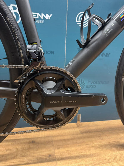 Scott Addict RC 20 Taille L - Équipe officielle