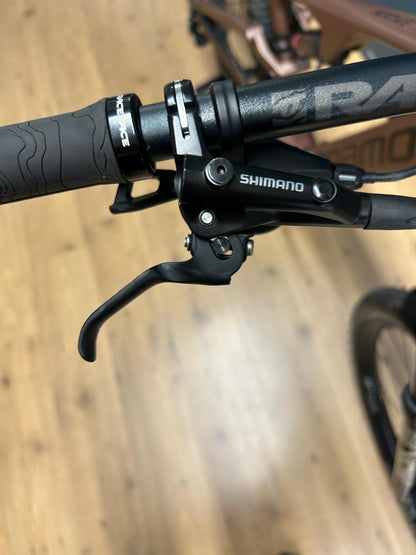 Megamo natywny rozmiar 10 L - Używany