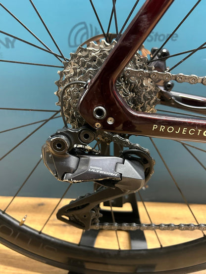 Trek Emonda SLR 7 Di2 P1 Größe 56 - Gebraucht