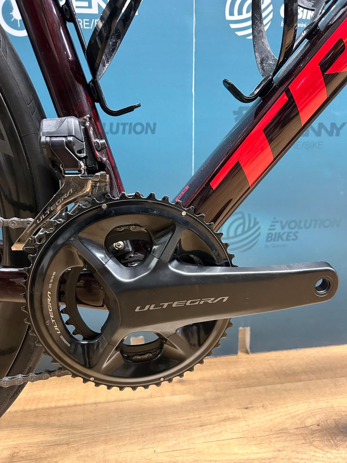 Trek Emonda SLR 7 Di2 P1 Größe 56 - Gebraucht