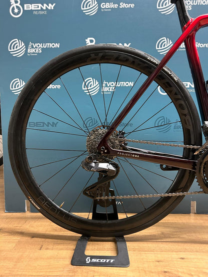 Trek Emonda SLR 7 Di2 P1 Größe 56 - Gebraucht