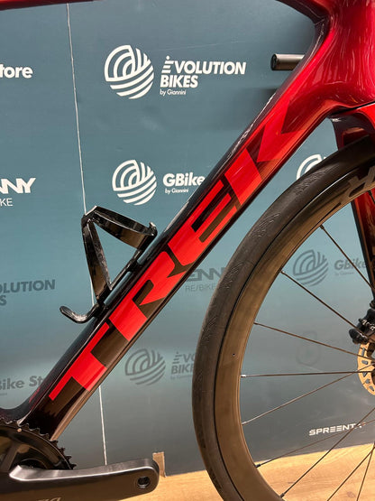 Trek Emonda SLR 7 Di2 P1 Größe 56 - Gebraucht