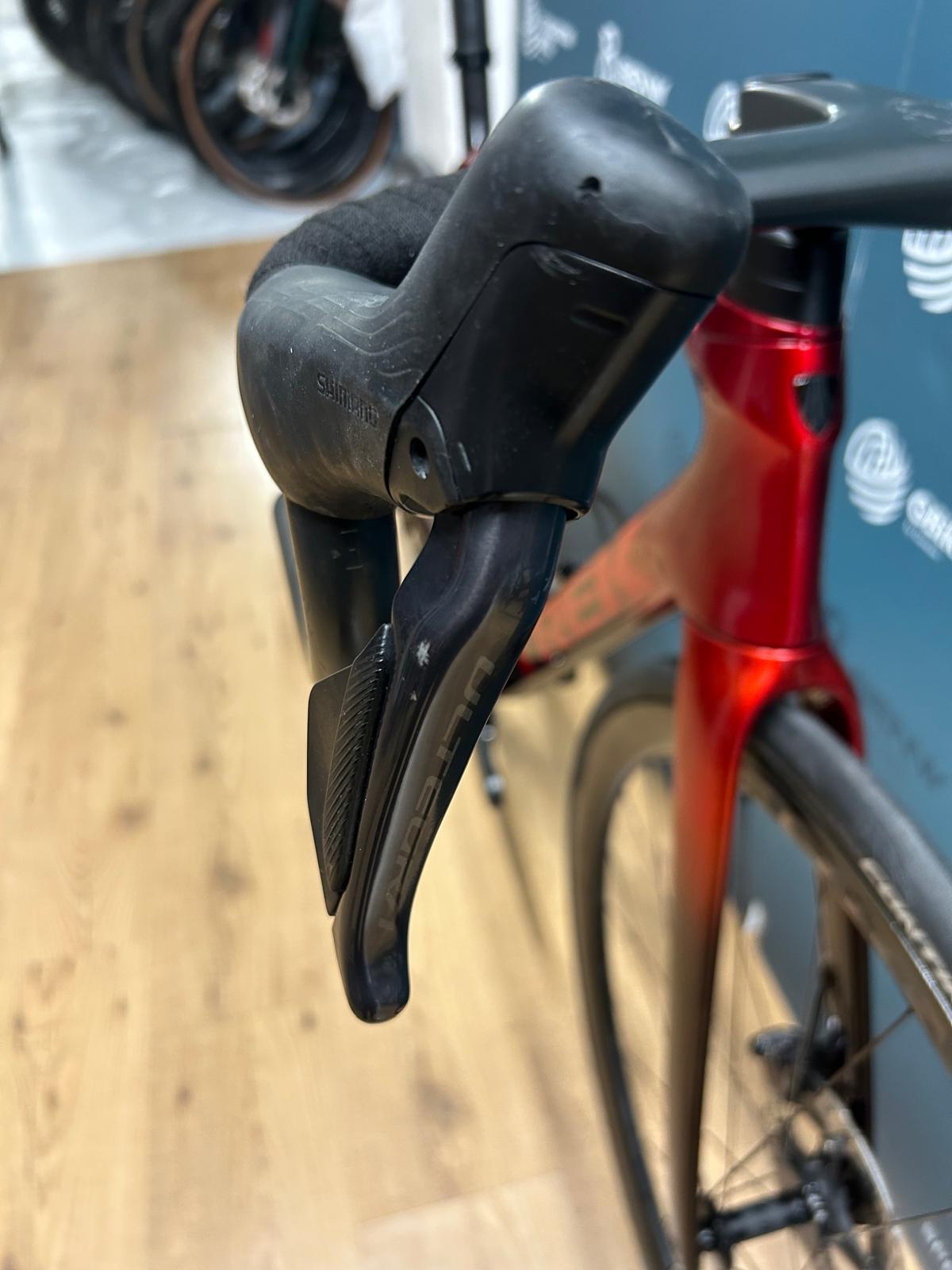 Trek Emonda SLR 7 Di2 P1 Größe 56 - Gebraucht